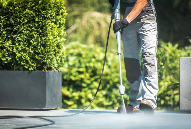 Best Rust Removal  in Chouteau, OK