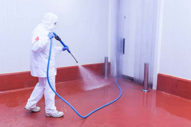  Chouteau, OK Pressure Washing Pros