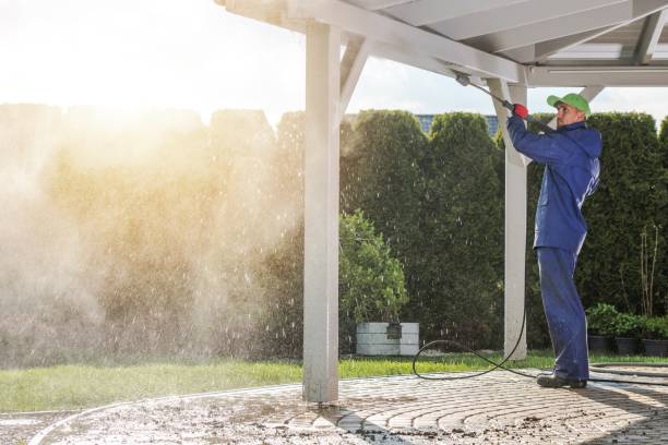 Best Fleet Vehicle Washing  in Chouteau, OK