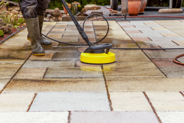 Concrete Sealing in Chouteau, OK